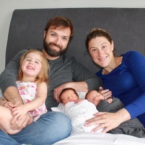 Meet your Posher, Caroline